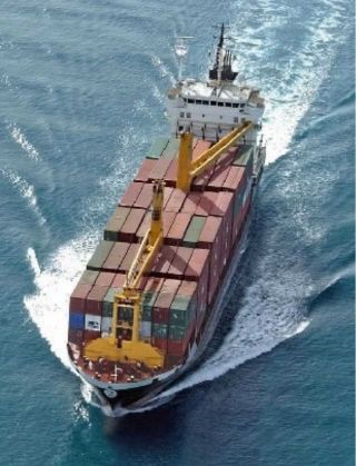 Sea Freight Agencies & Stevedoring Ltd photo 6