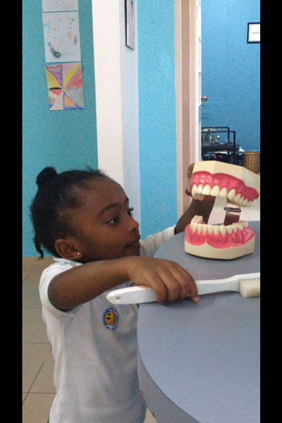 All Smiles Dental Care photo 1