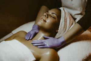 The Sanctuary Day Spa photo 1