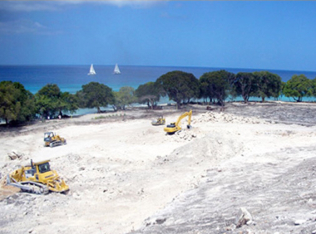 Black Bess Quarry Ltd photo 1