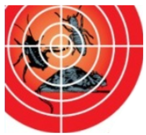 Central Pest Control logo