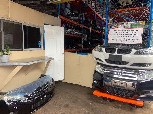 Millsha Wrecking Service Limited photo 3