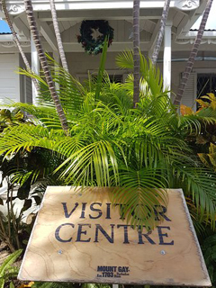 Mount Gay Rum Tours & Visitor Experience photo 5