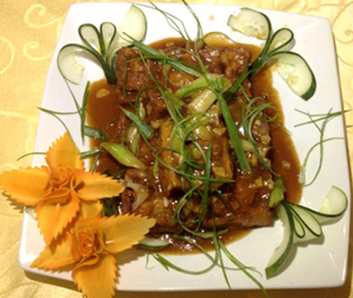 China Garden Restaurant Limited photo 2