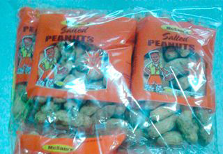 McSam's Hot & Spicy Snacks photo 4
