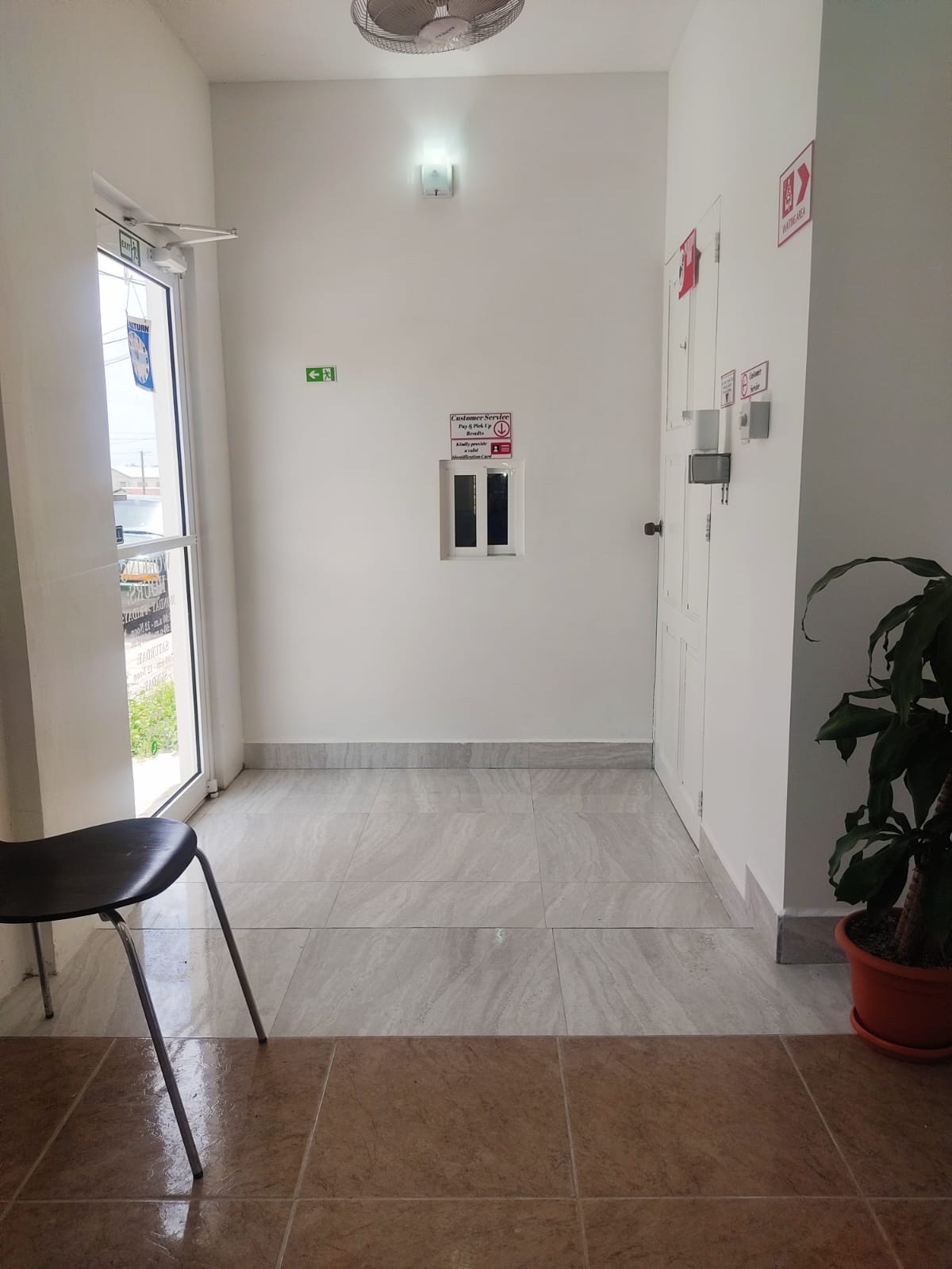 Kingsland Palace photo 2