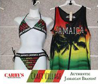 Carby's Souvenir Discount Cen & Craft Village photo 5
