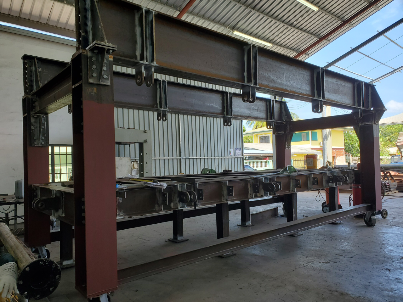 Asequith Engineering & Contracting Ltd photo 7