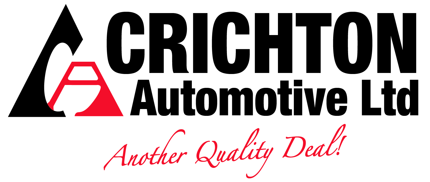 Crichton Automotive Ltd logo