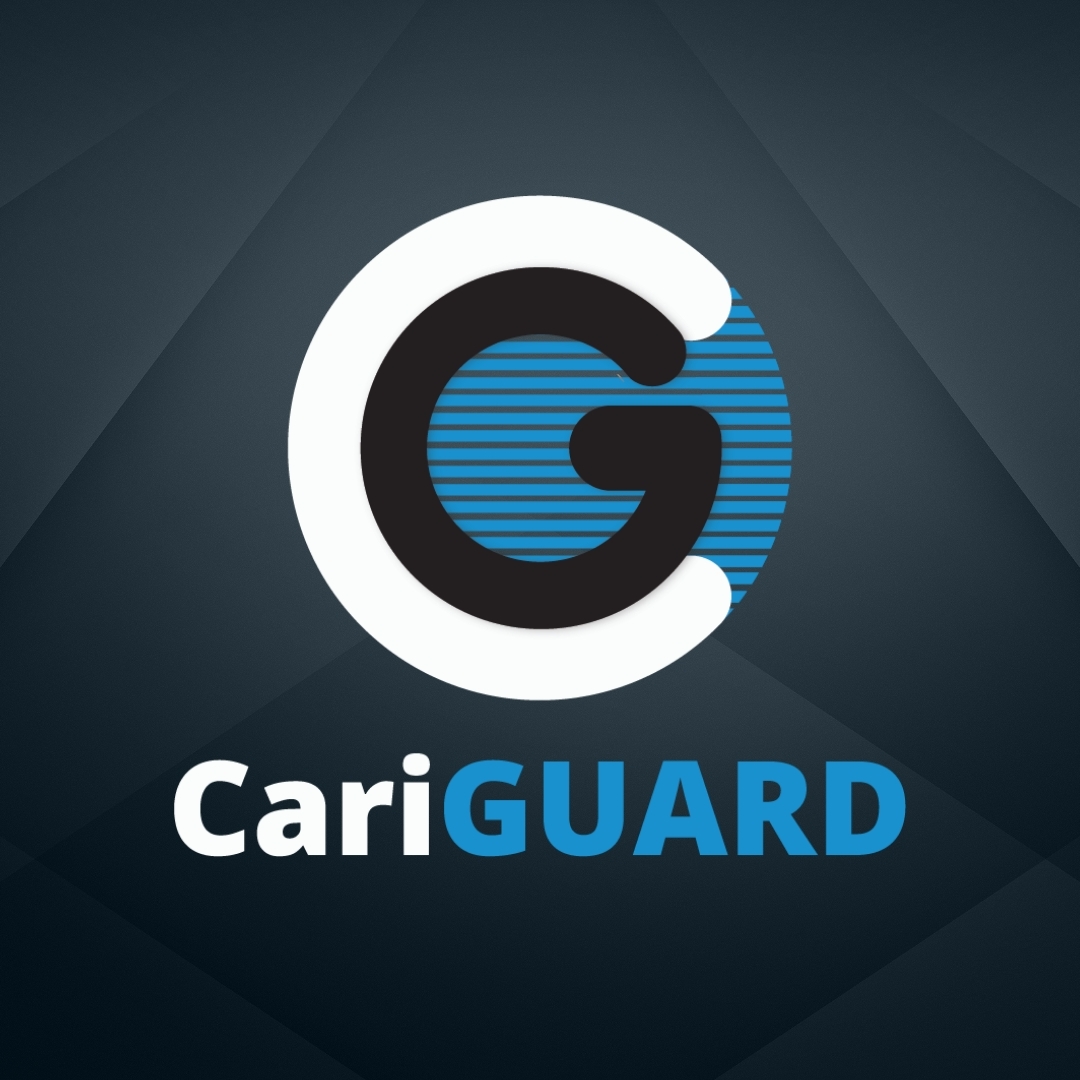 CariGUARD logo