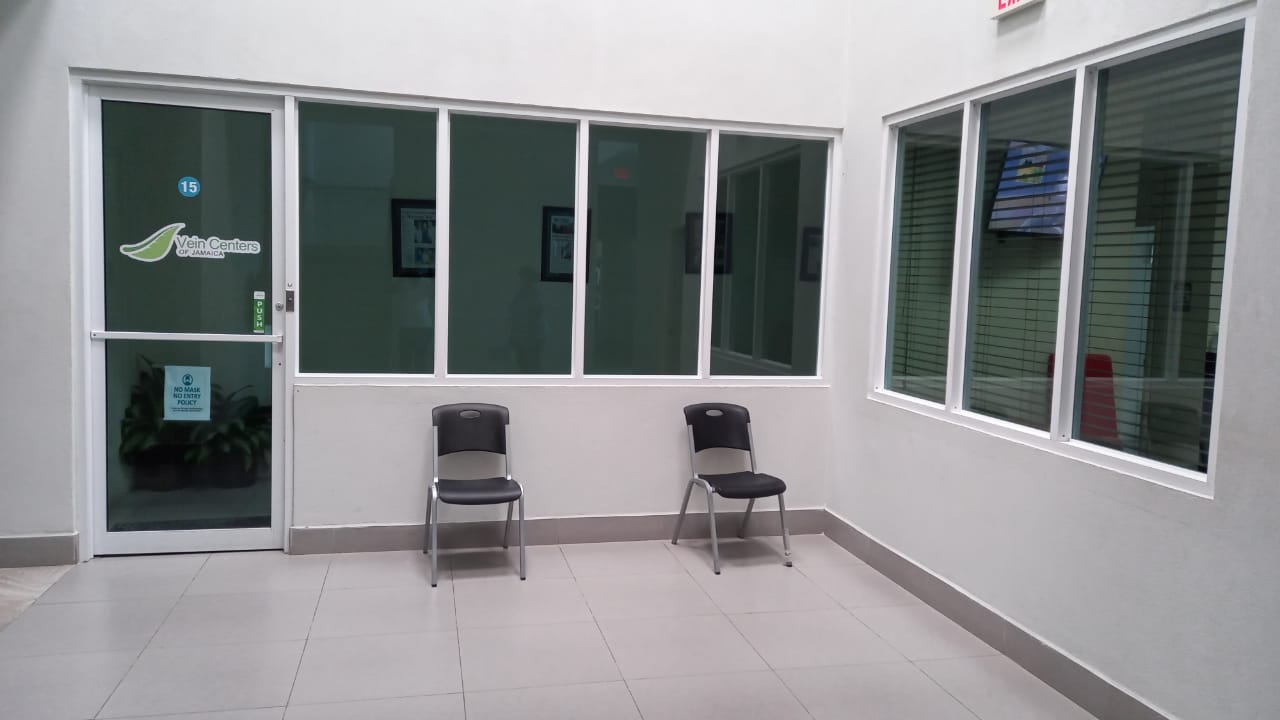Vein Centers Of Jamaica photo 1