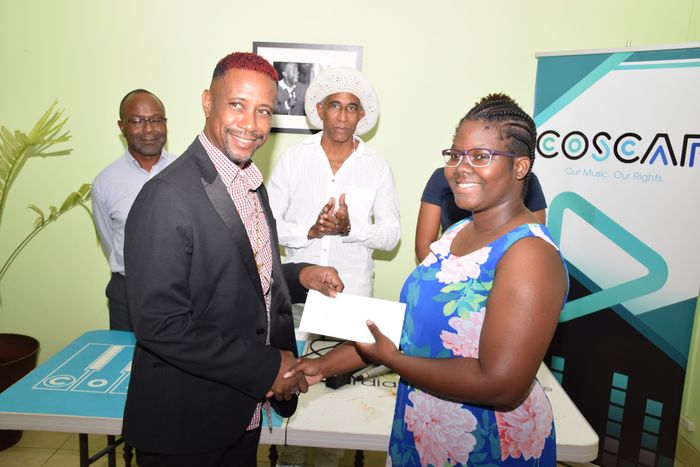 Copyright Society Of Composers Authors & Publishers Inc photo 8