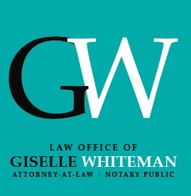 Giselle Whiteman logo