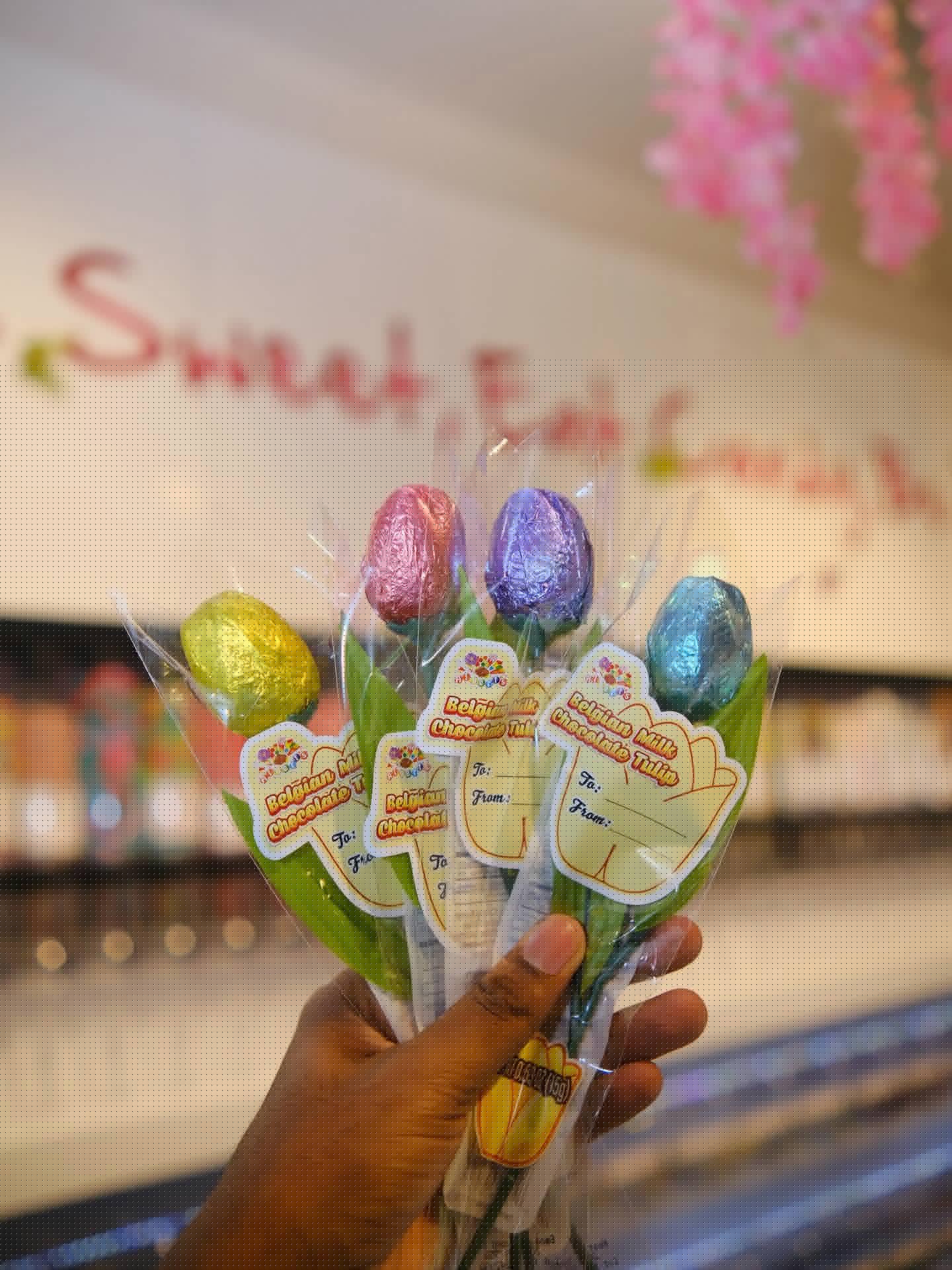 Candy Craze Candy Bar & Creamery photo 2