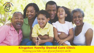 Kingston Family Dental Care Clinic photo 1