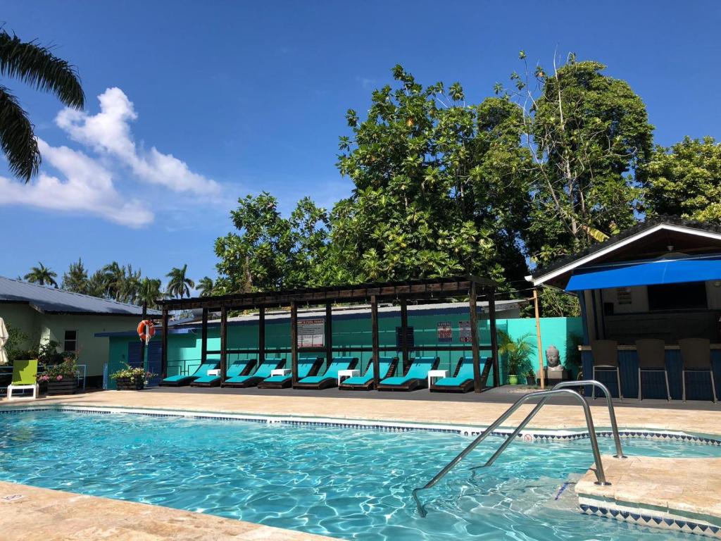 Toby's Resort photo 7