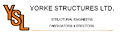 Yorke Structures Ltd logo