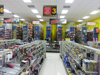 Quality Star Auto Parts & Service photo 3