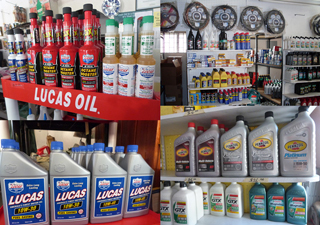 McCarthy's Garage Inc photo 3