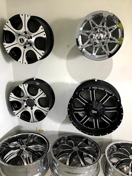 Singh & Son's Tyre Services Ltd photo 8