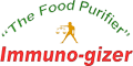 Immunogizer logo
