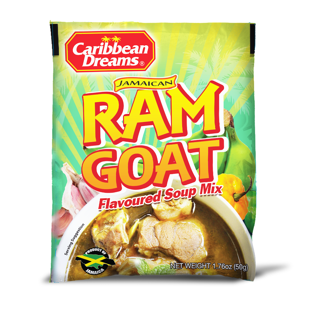 Caribbean Dreams Foods Limited photo 4