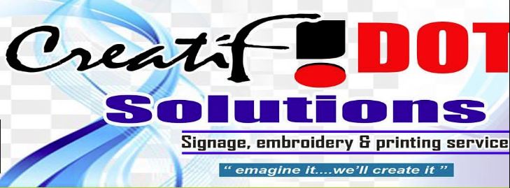Creatif Dot Solutions logo