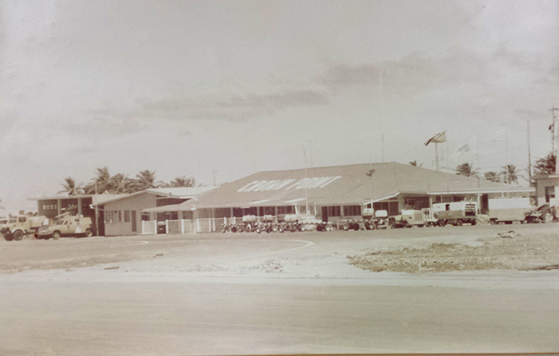Airports Authority Of Trinidad & Tobago (AATT) photo 7