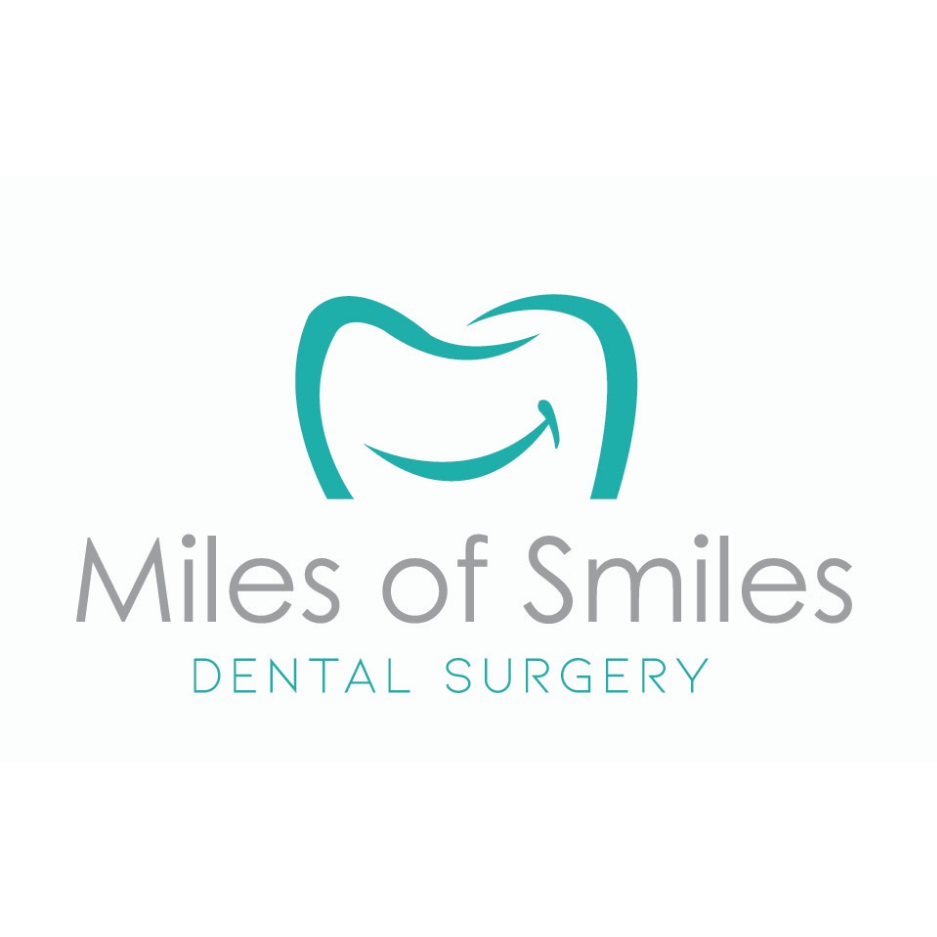 Miles Of Smiles Dental Surgery logo
