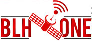 BLH One logo