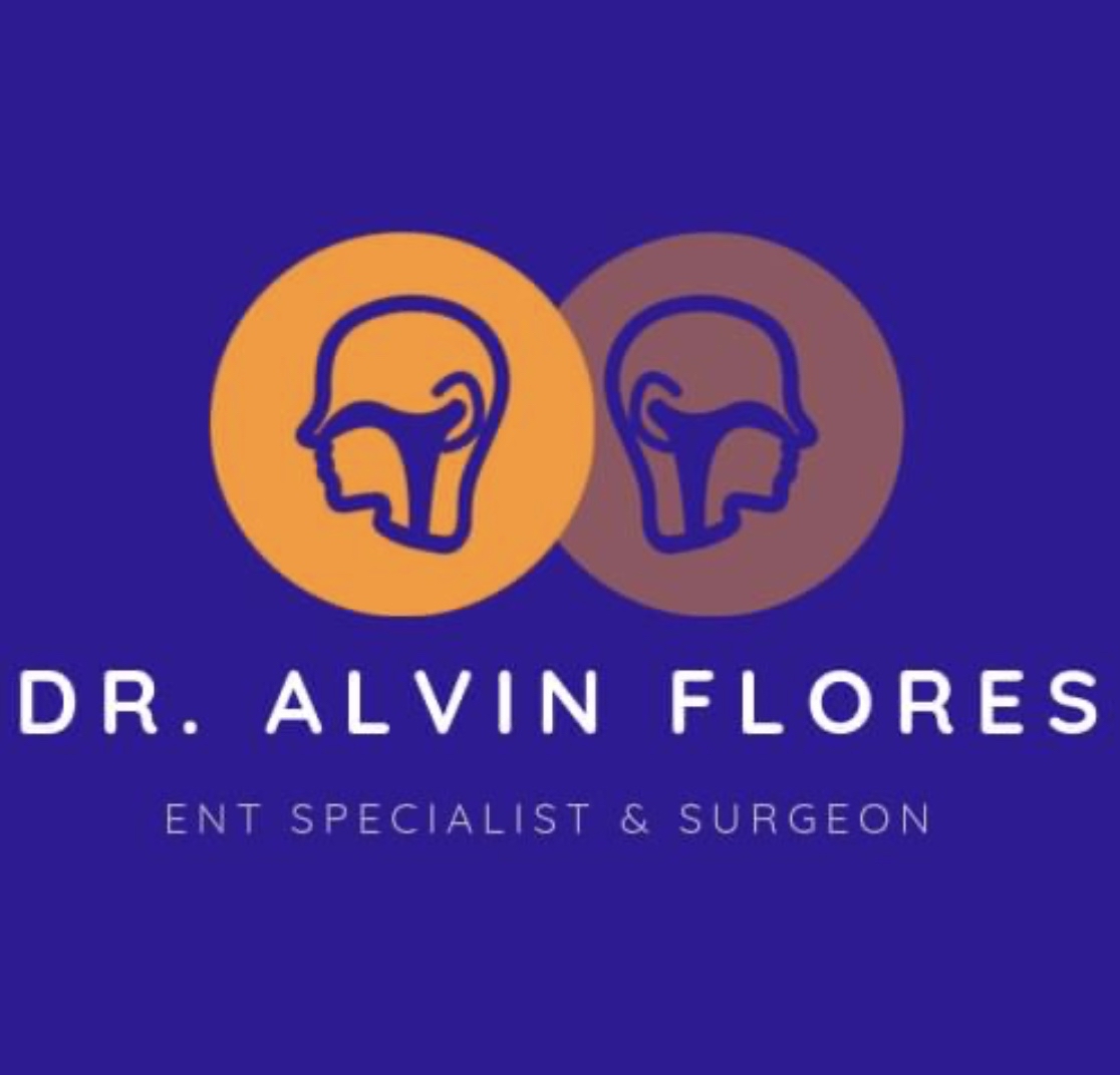 Dr. Alvin Flores logo