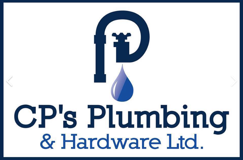 CP's Plumbing & Hardware Ltd logo