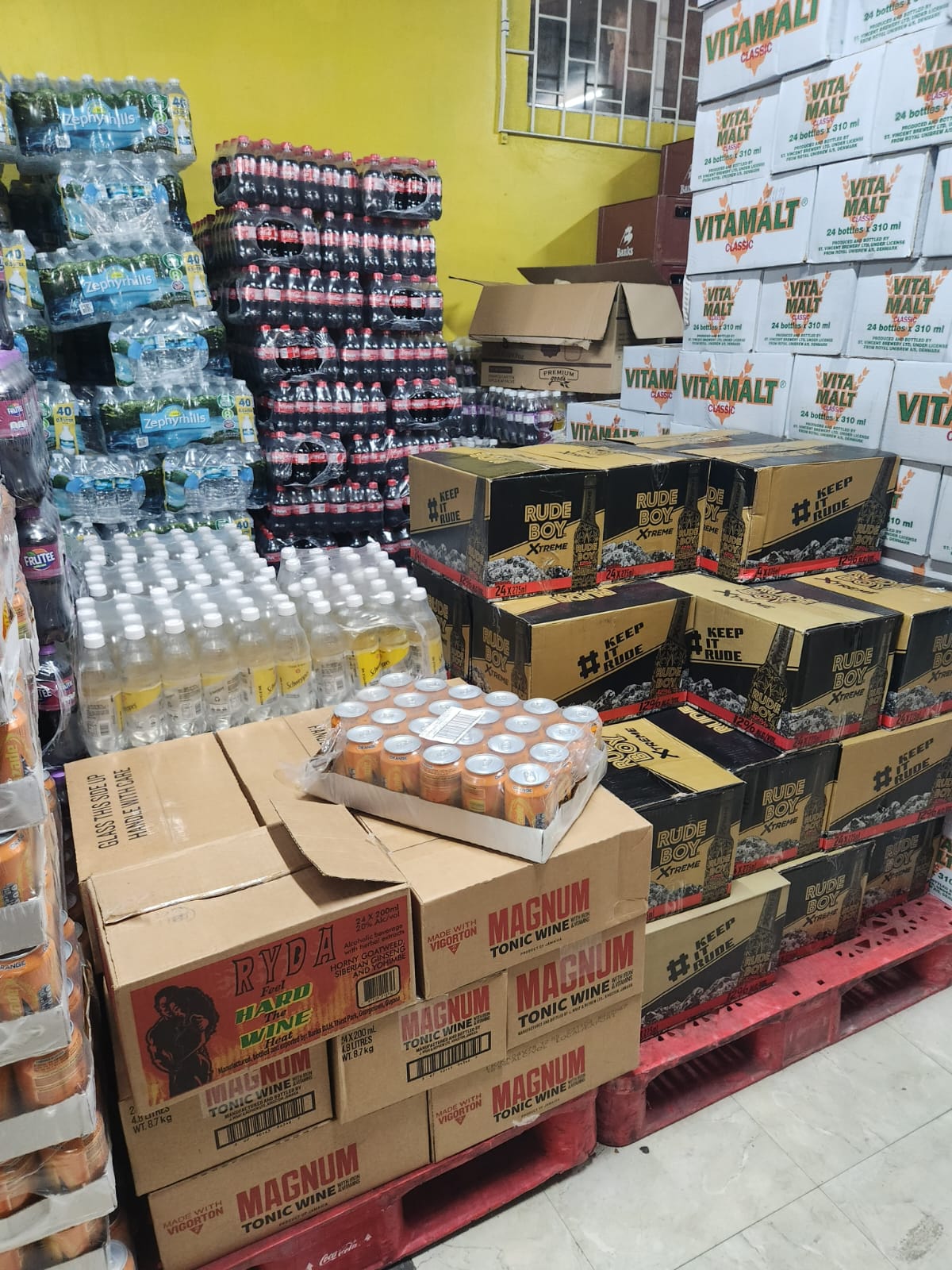 Graham's Wholesale photo 5