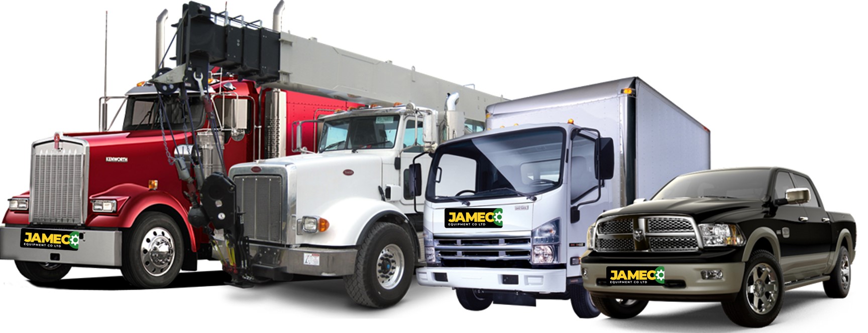 Jameco Equipment Co. Ltd photo 1