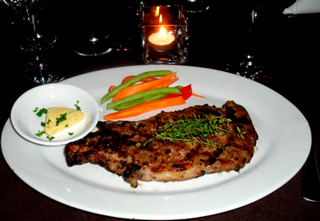Robin's Prime Steakhouse photo 5
