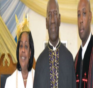 Church Of God Temple photo 3