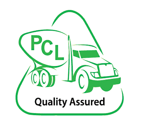 Premix Concrete Ltd logo