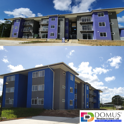 Domus Windows & Doors Ltd. photo 6