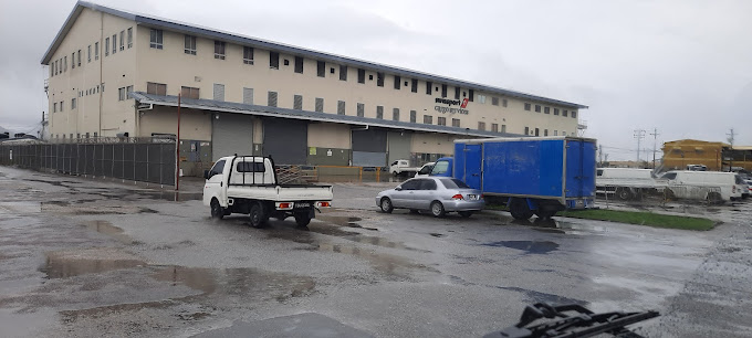 Swissport Trinidad and Tobago Ltd photo 1