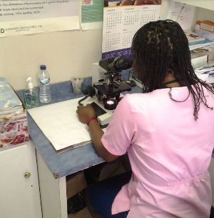 Consolidated Health Services Ltd photo 5
