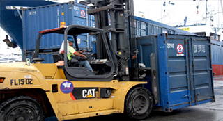 Se-Sash Logistics Corp photo 3