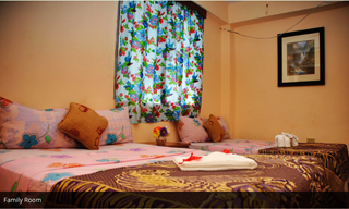 Chaleanor Hotel photo 5