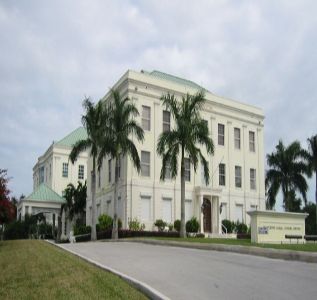 Architekton Design Studio Bahamas Ltd photo 2