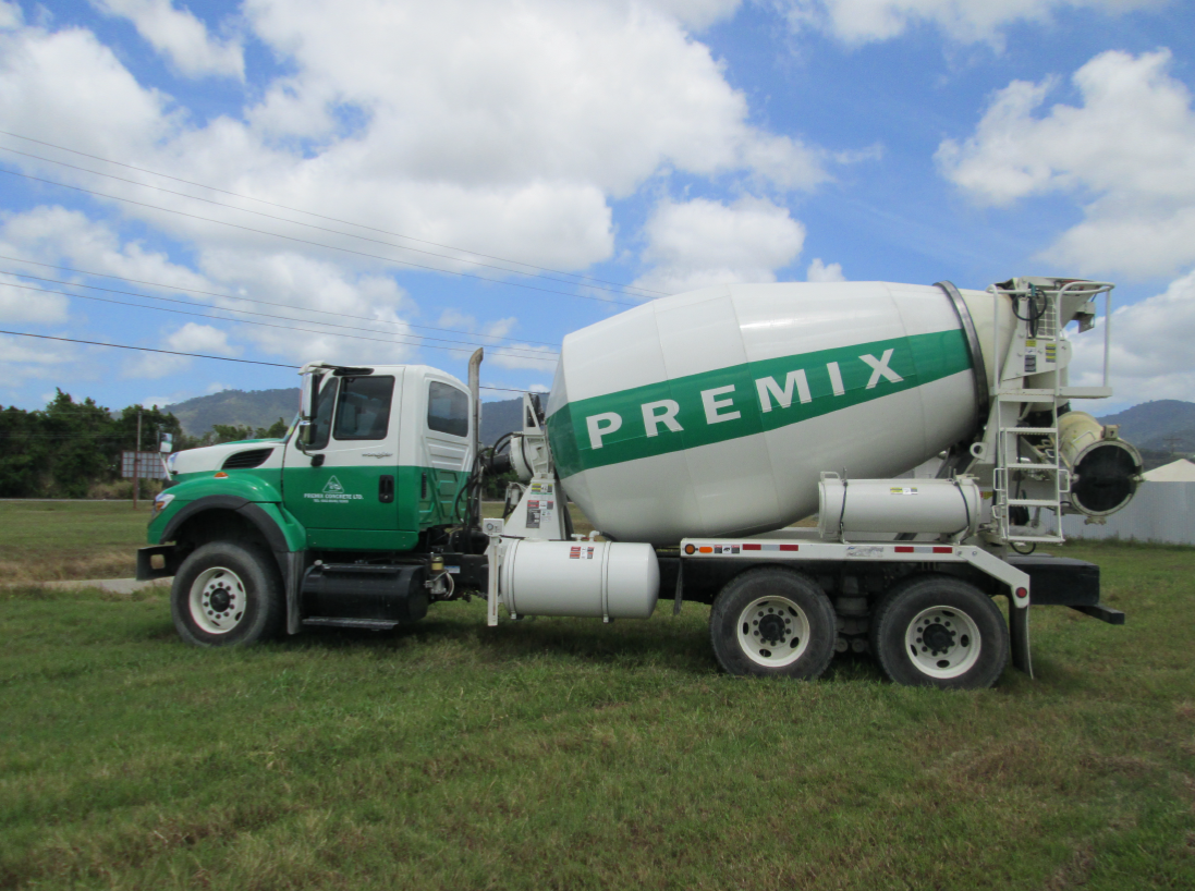Premix Concrete Ltd photo 7