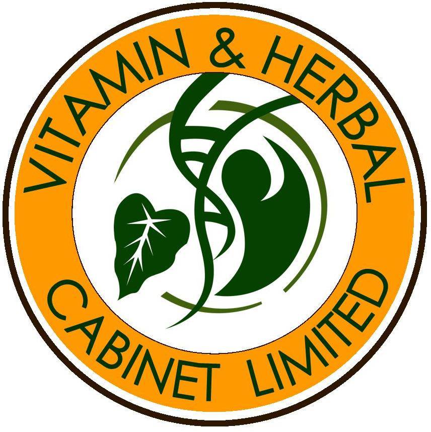 Vitamin & Herbal Cabinet Ltd logo