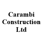 Carambi Construction Ltd logo