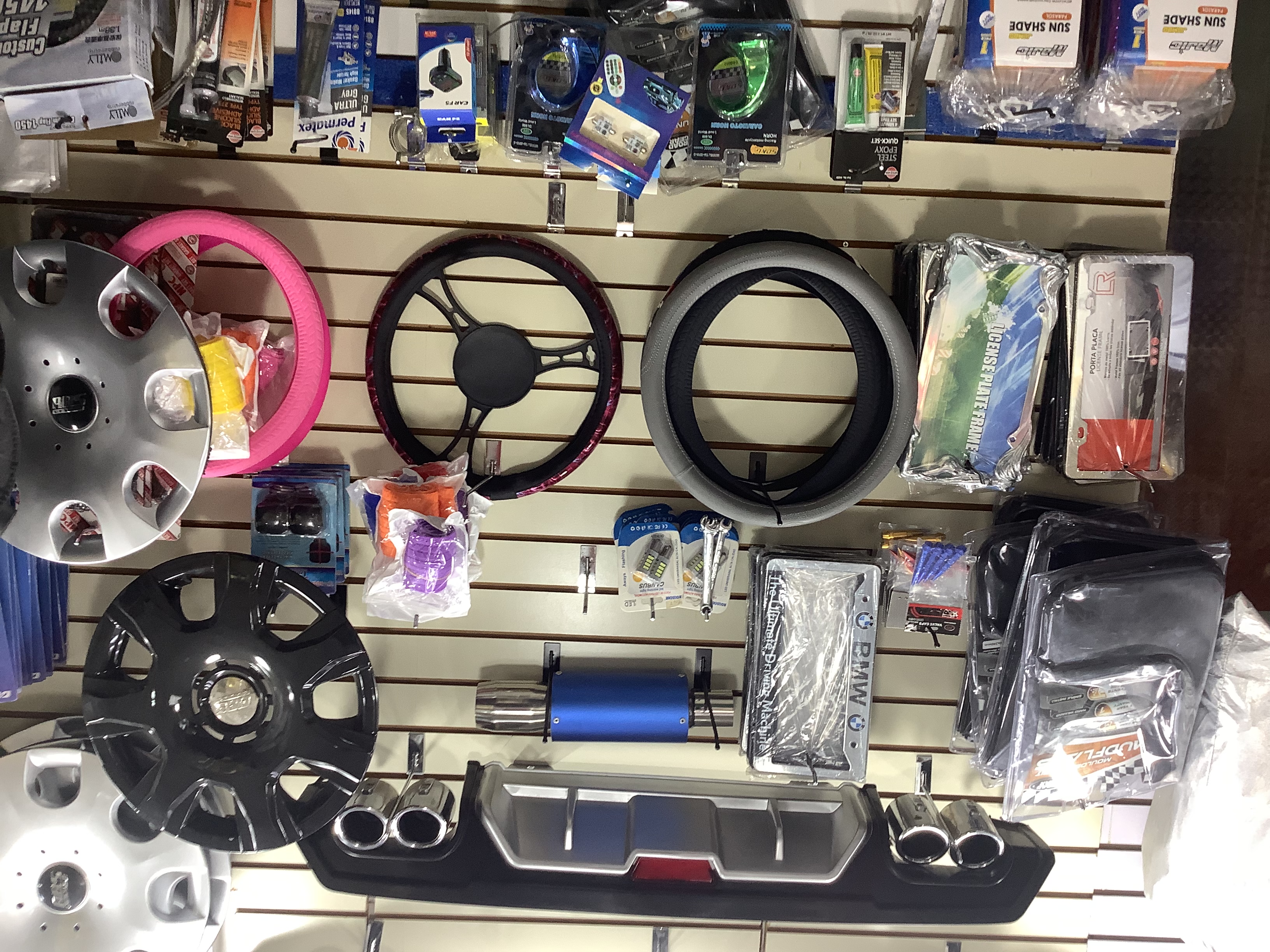 Cavs Auto Parts photo 2