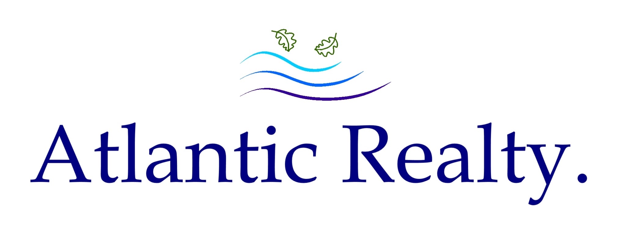 Atlantic Realty Inc logo