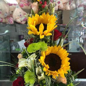 Caribbean Flower Co Ltd photo 2