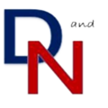D and N Contracting Co. logo